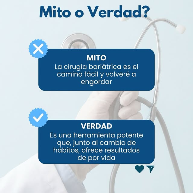 Mito o Verdad